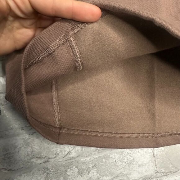 Lululemon Scuba High Rise Mini Skirt NWT Size Small (TPTC) LW8ALSS - Picture 11 of 16